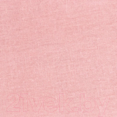 Комплект постельного белья Этель Розовый нектар / 9046070