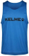 Манишка футбольная Kelme Kid Training Vest / 8051BX3001-409 (р.140, синий) - 