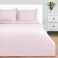 Комплект постельного белья Этель Pink Rose / 9144547 - 