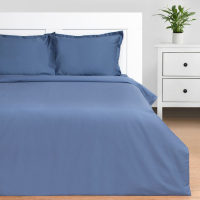 Комплект постельного белья Этель Blue Lake / 9144541 - 