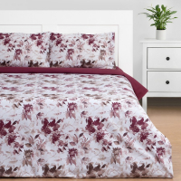 Комплект постельного белья Этель Flower Illusion / 9175949 - 