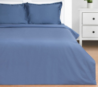 Комплект постельного белья Этель Blue Lake / 9144538 - 
