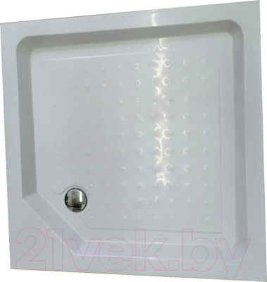 Купить Душевой уголок PELICAN T80SQ SSW02180T в Бресте