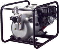 

Мотопомпа Koshin, KTH 100X 79x58x67.5