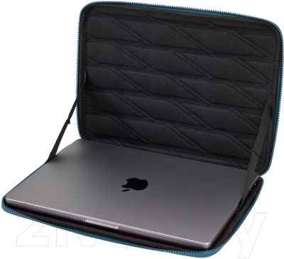 Чехол для ноутбука Thule Gauntlet MacBook Sleeve 13-14" / TGSE2358BLU (синий)