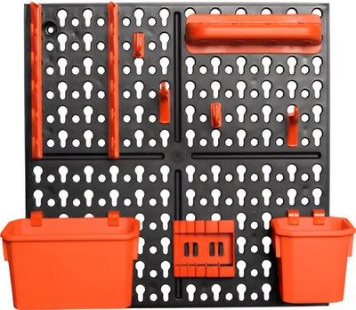

Стенд для инструмента, Boombox Expert С наполнением 652x100x326мм