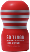 Мастурбатор для пениса Tenga SD Original Vacuum Cup / TOC-201SD - 