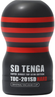 Мастурбатор для пениса Tenga SD Original Vacuum Cup Strong / TOC-201SDH - 