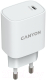 Зарядное устройство сетевое Canyon H-20 / CNE-CHA20W02 - 