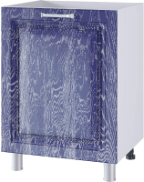 

Шкаф под мойку BTS, Александрия 6М1 F08