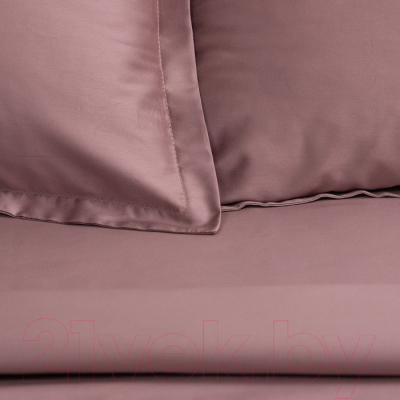 Комплект постельного белья Этель Twilight Mauve / 9144532