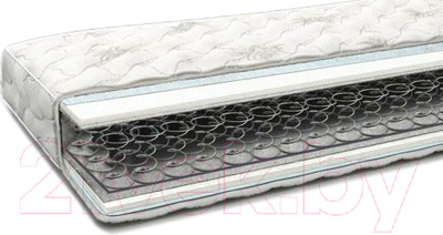 Матрас Барро Эконом 101 160x195 (бязь) - 