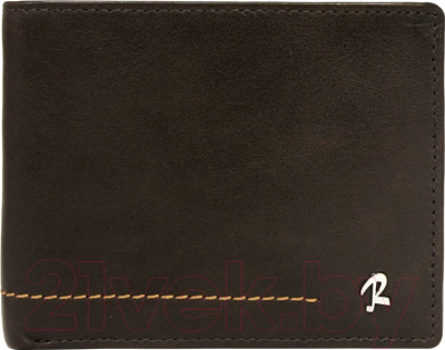 Портмоне Cedar Rovicky N992-CMC (коричневый)