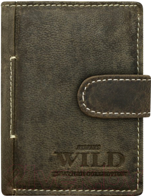 

Портмоне Cedar, Always Wild N951-CRU