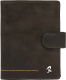 Портмоне Cedar Rovicky N890L-CMC (коричневый) - 