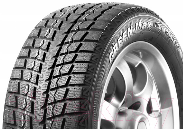 Зимняя шина LingLong Green-Max Winter Ice I-15 SUV 255/55R18 105T