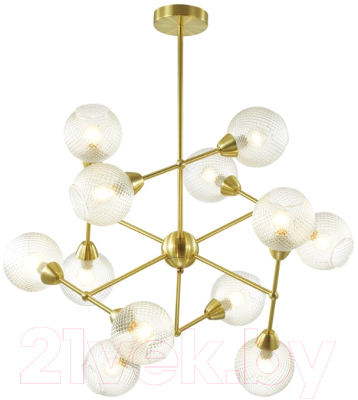 

Люстра Lumion, Everly 3752/12C