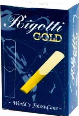 Трость для кларнета Rigotti Sib Classic RG.CL-4