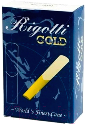 Трость для кларнета Rigotti Sib Classic RG.CL-3.5