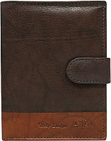 

Портмоне Cedar, Always Wild N4L-GA