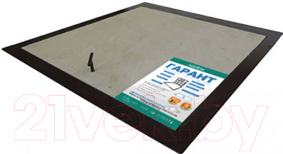 

Люк напольный Lukoff, Гарант 60x90 П