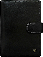 Портмоне Cedar Rovicky N104L-RVT (черный) -