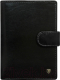 Портмоне Cedar Rovicky N104L-RVT (черный) - 