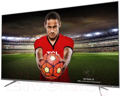 Телевизор TCL 50DP660