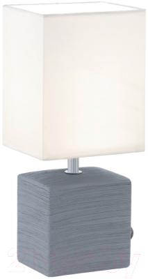 Прикроватная лампа Eglo Mataro 93044