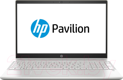 Ноутбук HP Pavilion 15-cs0050ur (4MH69EA)