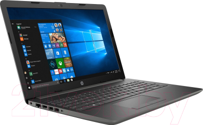 Ноутбук HP 15-da0153ur (4KF16EA)