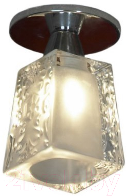 Точечный светильник Lussole Saronno LSC-9000-01