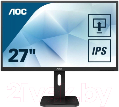 

Монитор AOC, 27P1