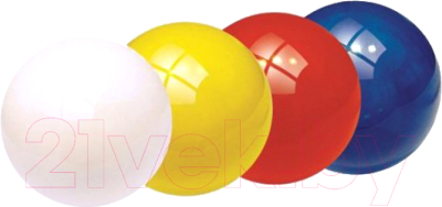 Мяч детский Dema-Stil DS-PV-025