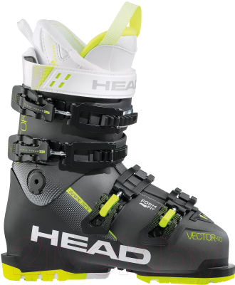 

Горнолыжные ботинки Head, Vector Evo 110W 270 / 607041