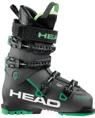 

Горнолыжные ботинки Head, Vector Evo 120 S 265 / 607035