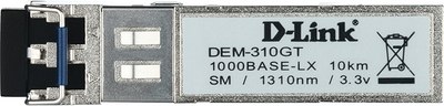 Сетевой трансивер D-Link 310GT/A1A -