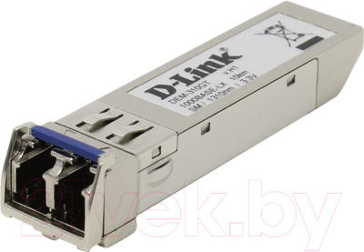 

Сетевой трансивер D-Link, 310GT/A1A