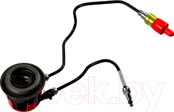 

Выжимной подшипник сцепления FTE, ZA3003.7.1