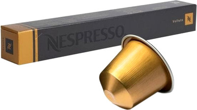 

Кофе в капсулах, Volluto стандарта Nespresso / 43012