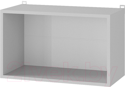 Шкаф под вытяжку BTS Александрия 6Х1.9 F05