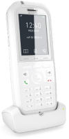 Дополнительная трубка для VoIP-телефона Snom M90 / 00004425 - 
