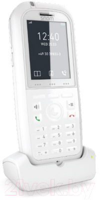 Дополнительная трубка для VoIP-телефона Snom M90 / 00004425