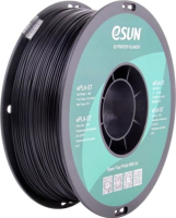 Пластик для 3D-печати eSUN ePLA-ST / ePLA-ST175B1 (1.75мм, черный) - 