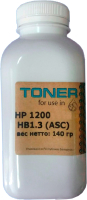 

Тонер-картридж HP, HB1.3 White Toner