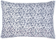 Комплект наволочек АртПостель Завиток на молнии 257 (50x70, 2шт, белый) - 