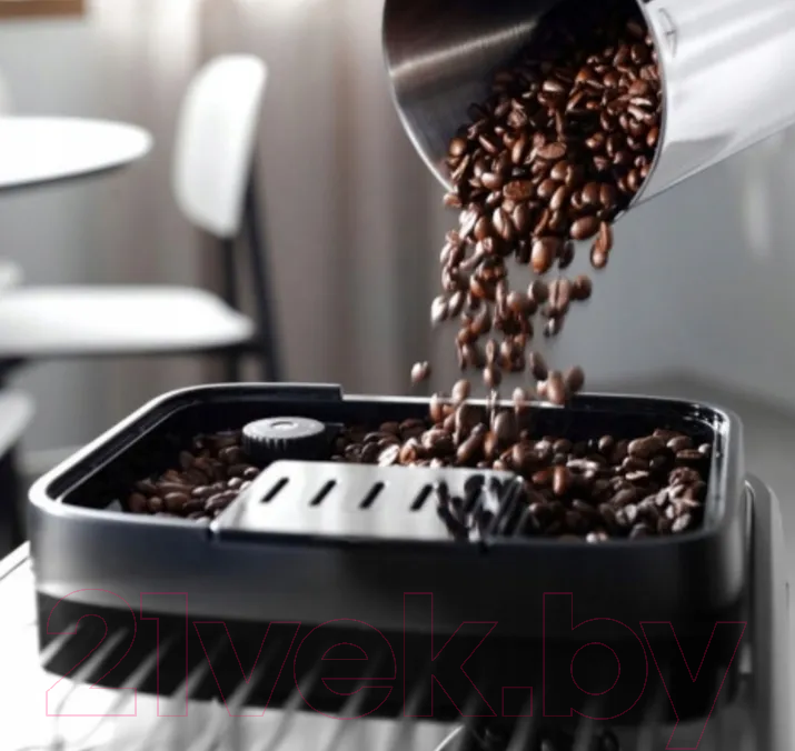 Кофемашина DeLonghi ECAM290.61.B — фото 3