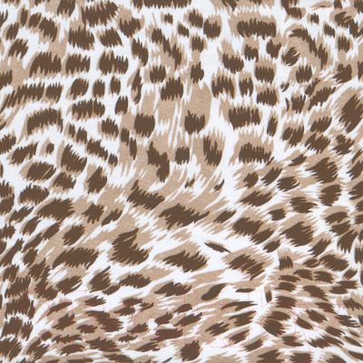 Комплект наволочек АртПостель Леопард на молнии 257 (50x70, 2шт)