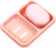 Миниатюра изображения товара Мыльница MONAMI QH2-22 (розовая)