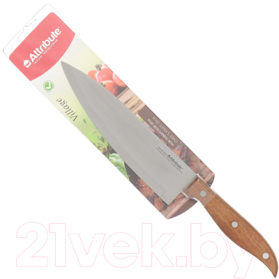 Нож Attribute Village AKV028